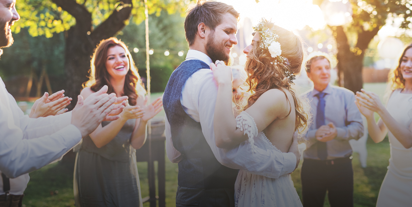 Finding Luxury Portable Restrooms For Your Wedding