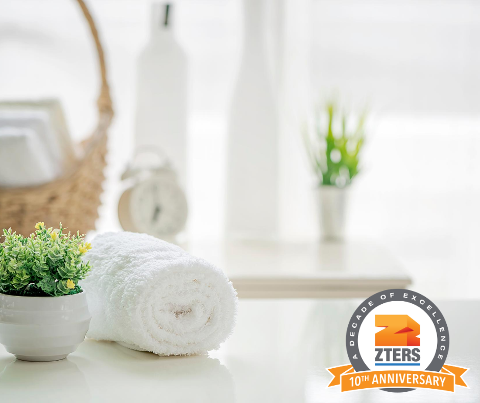 What is a Luxury Portable Toilet Trailer?