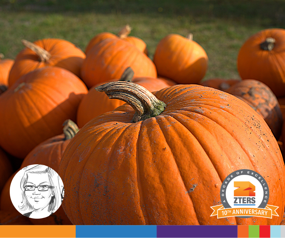 Ask Angela: Pumpkin patches in a COVID-19 world