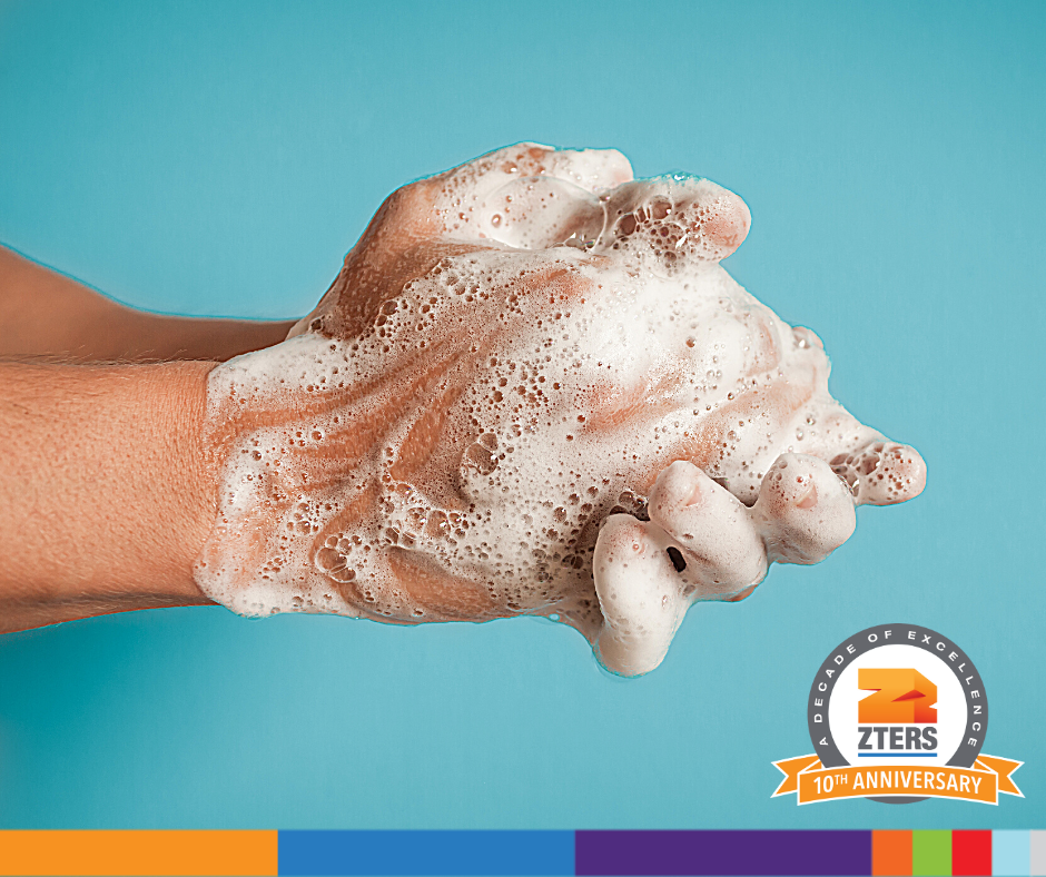 The Do’s and Don’ts of Hand Washing Stations