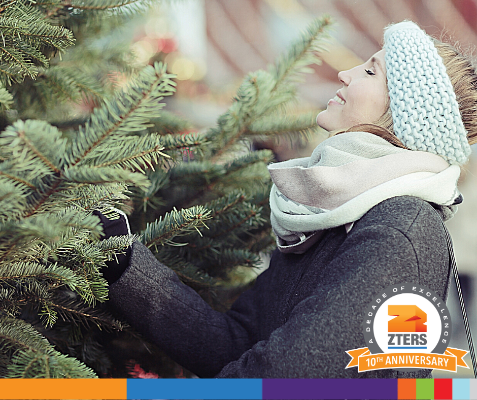 Should you order storage containers early in the fall?