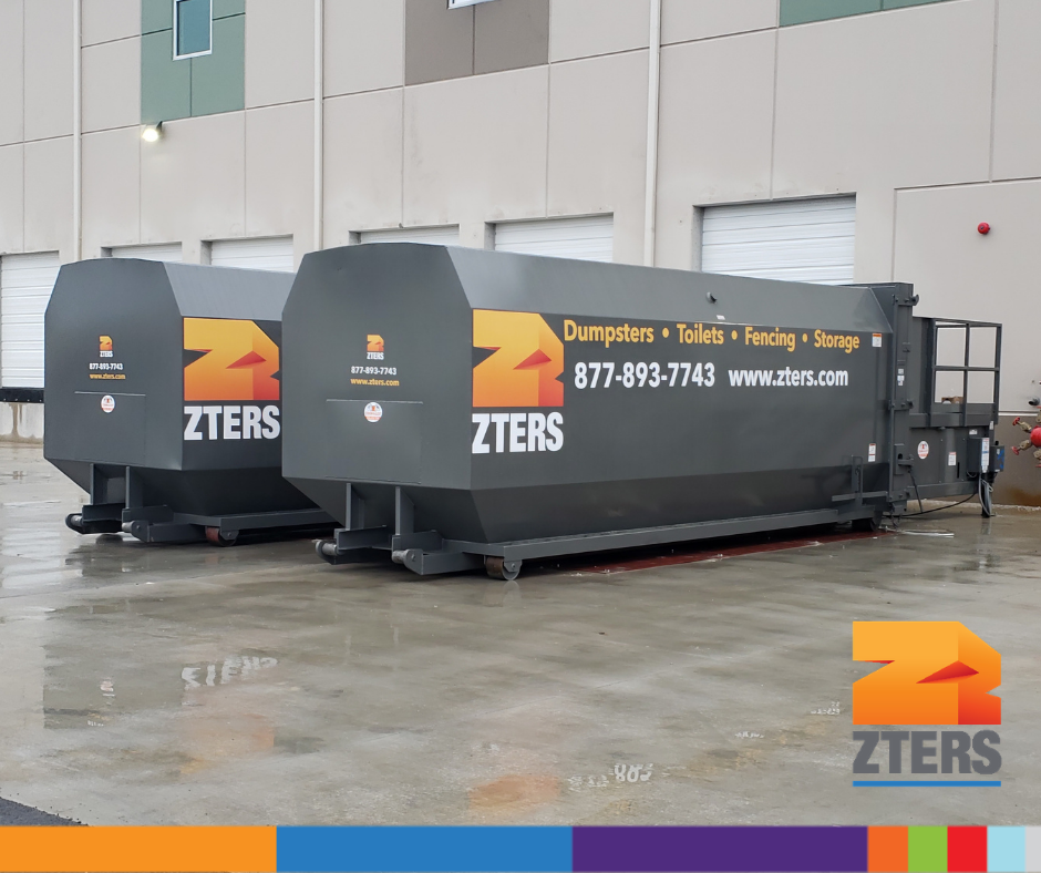 Which industrial compactor is right for you?