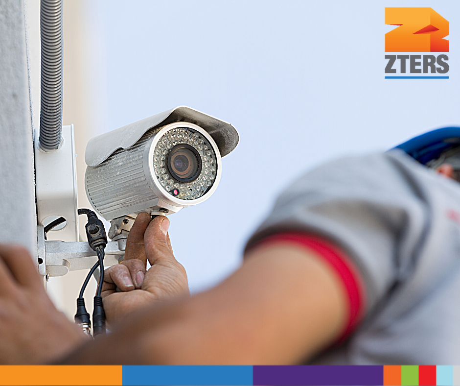 5 Ways to Help Prevent Construction Theft