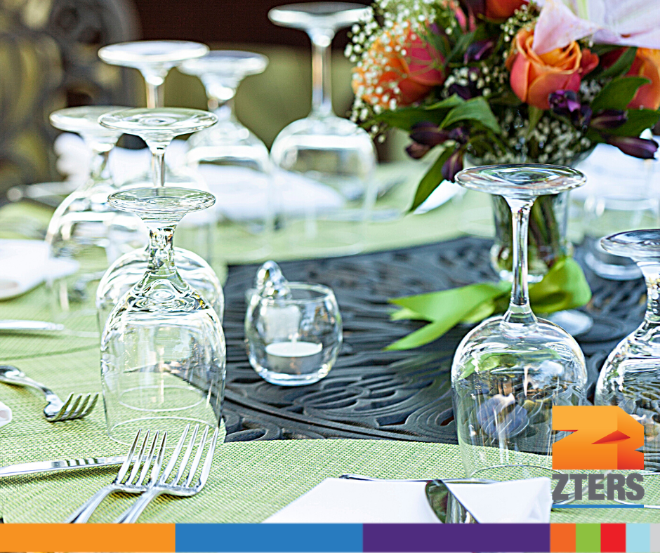 How to Host an Environmentally Friendly Outdoor Event