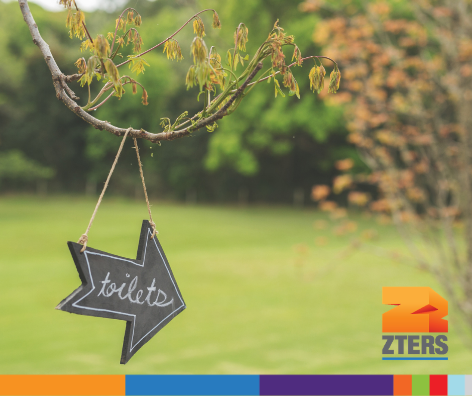 No Portable Toilet Rentals? Here are Alternatives