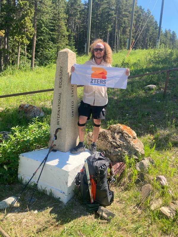 Trail Life Q&A with Mike Campos