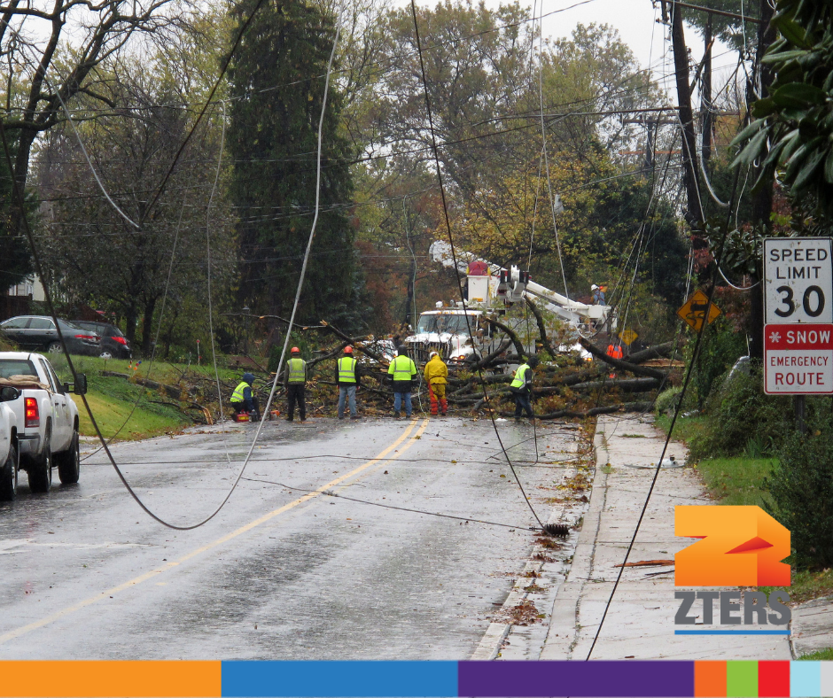 Ask Angela: How can we prepare a construction site for summer storms?