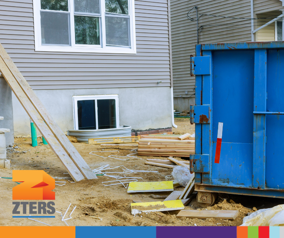 Do landfill fees cause higher waste disposal costs?