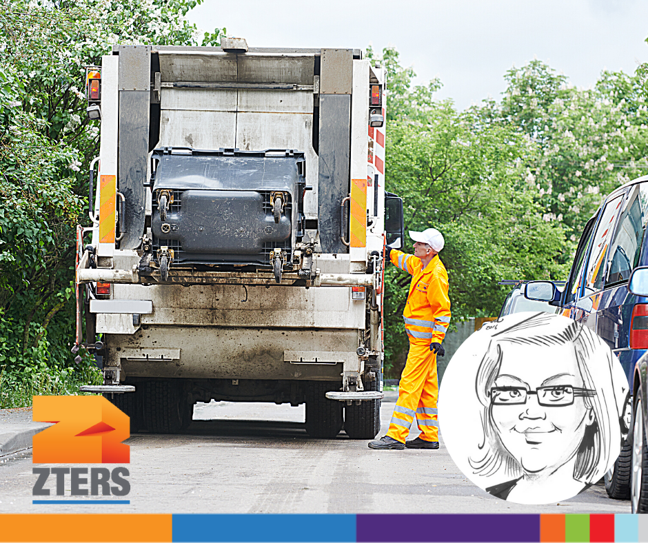 Ask Angela: What’s a waste broker?