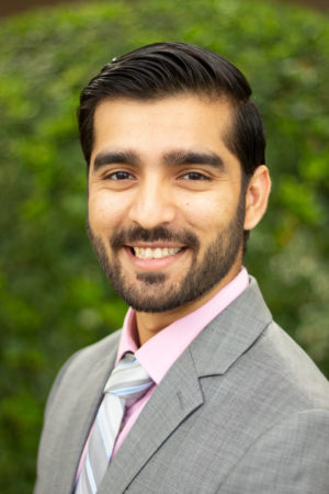 ZTERS Hires Sustainability Manager Uzair Iqbal to Improve Waste Operations