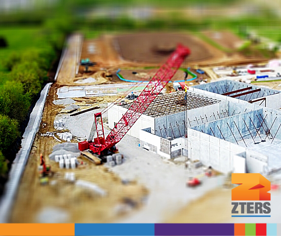 2022 Construction Tech Trends