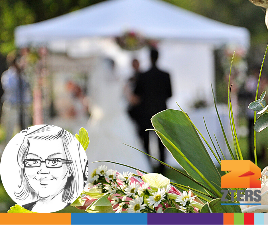 Ask Angela: Portable Toilets for Weddings?