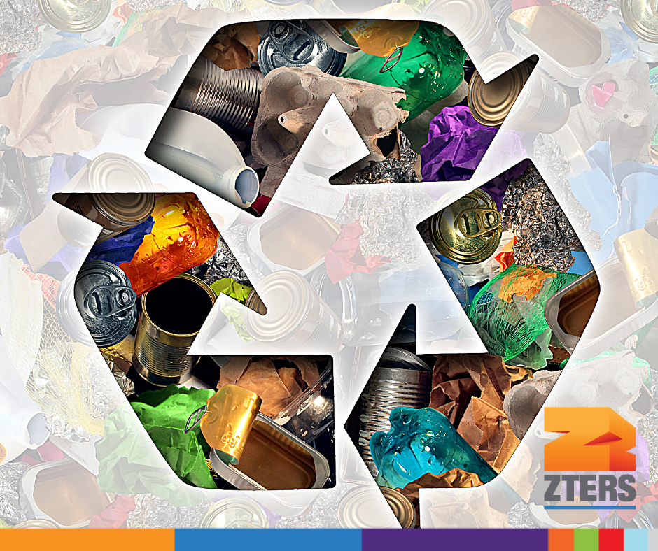 Can Smart Waste Technologies Improve Sustainability Efforts?