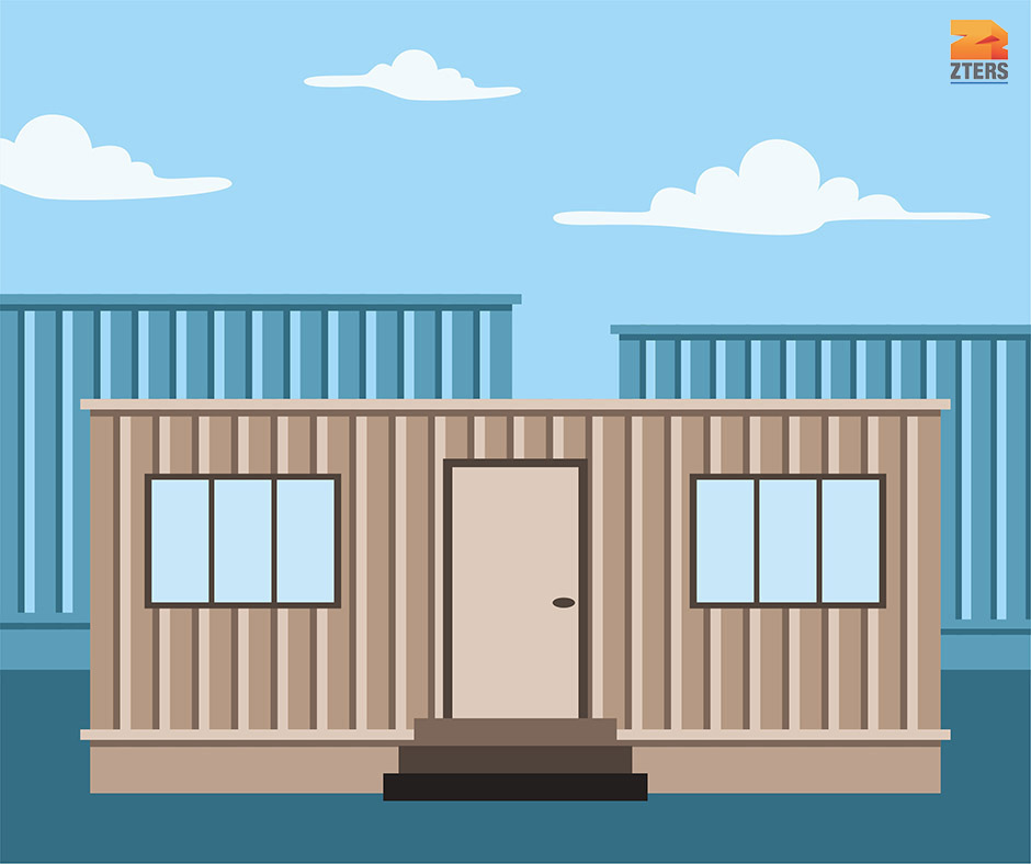 5 Things to Know About Storage Container Homes and Offices