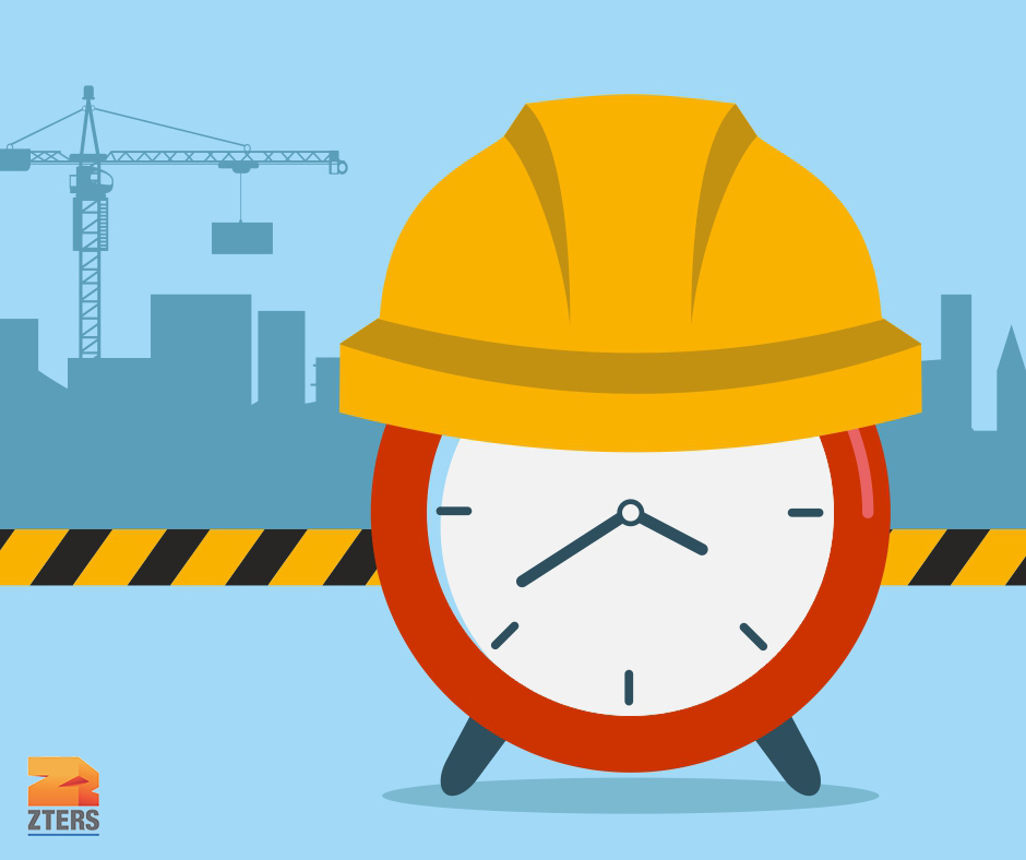 How to Improve Time Management in Construction