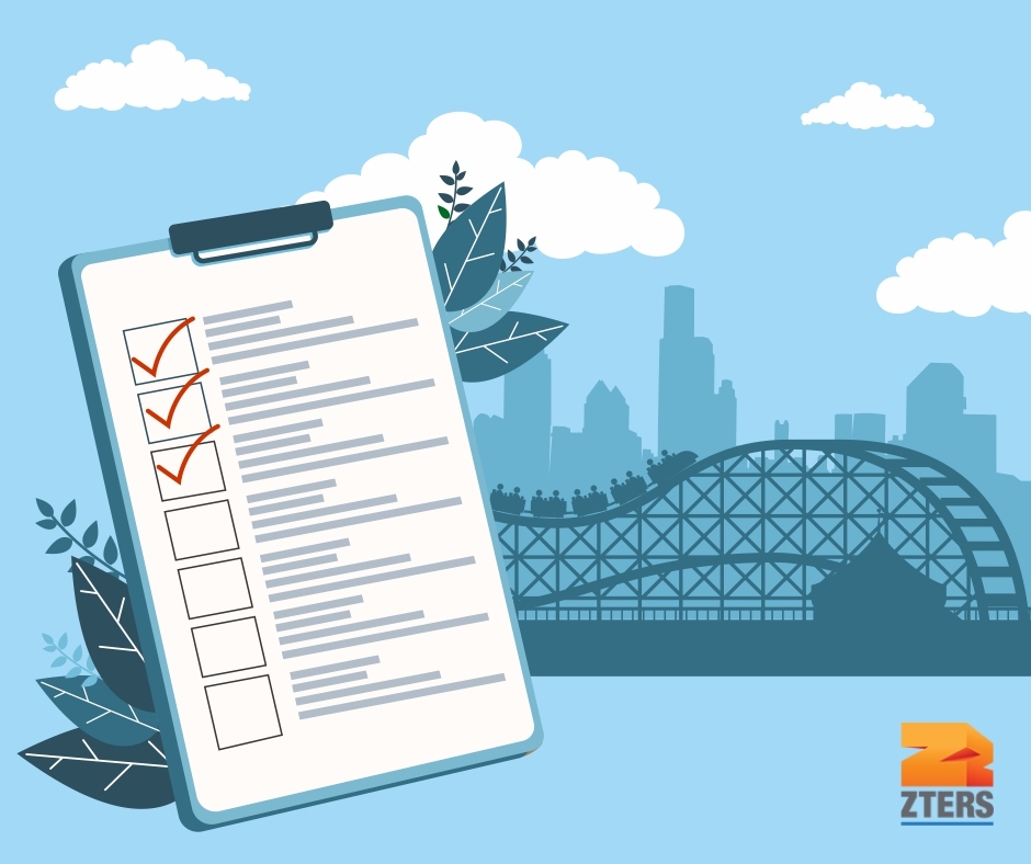 How to Create a Waste Management Plan for Outdoor Events