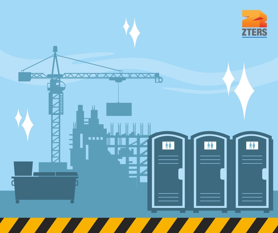 5 Tips for Keeping Your Construction Site Clean