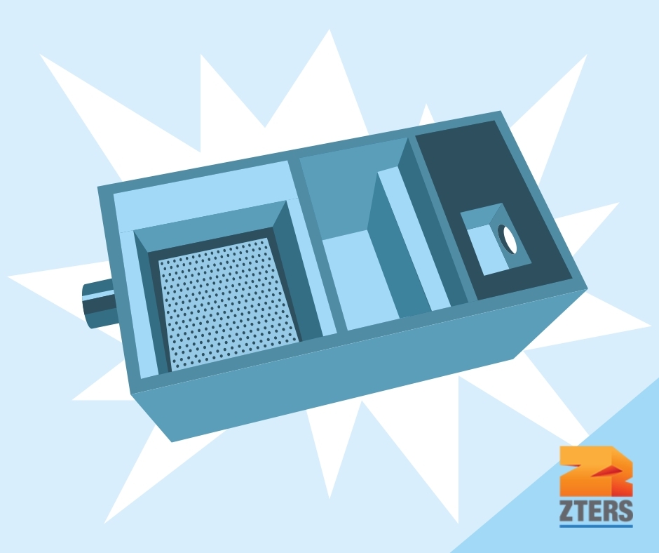 Grease Trap Cleaning 101