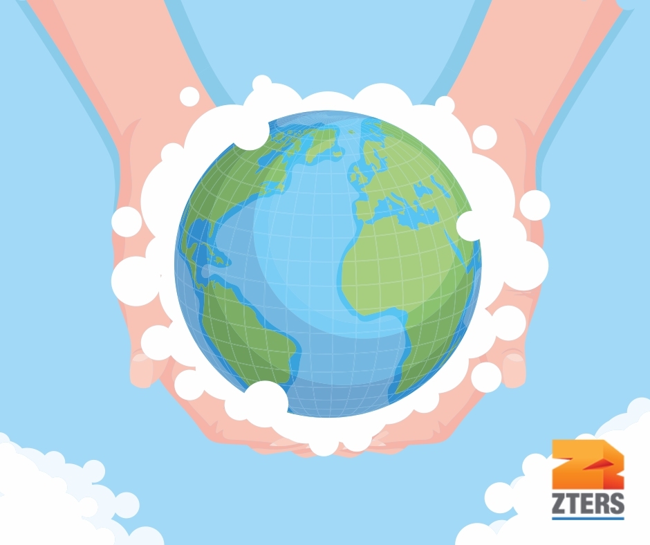 World Cleanup Day 2023
