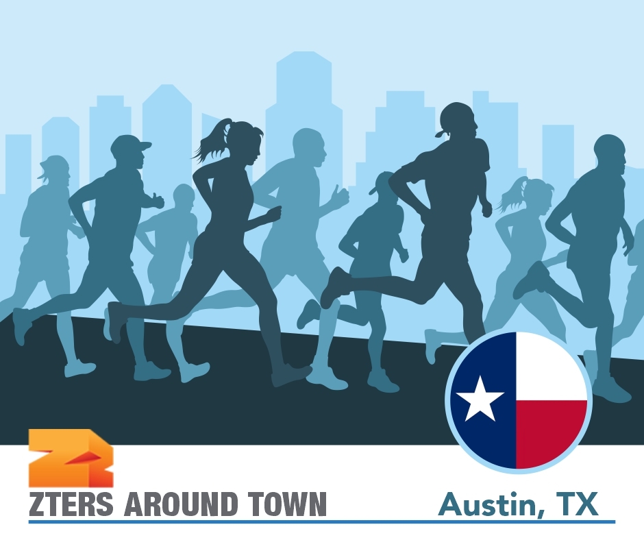 Austin Marathon 2024: Lace Up Your Running Shoes!