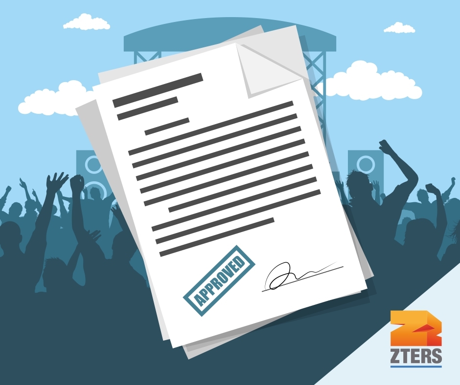 Does Your Event Need a Permit?