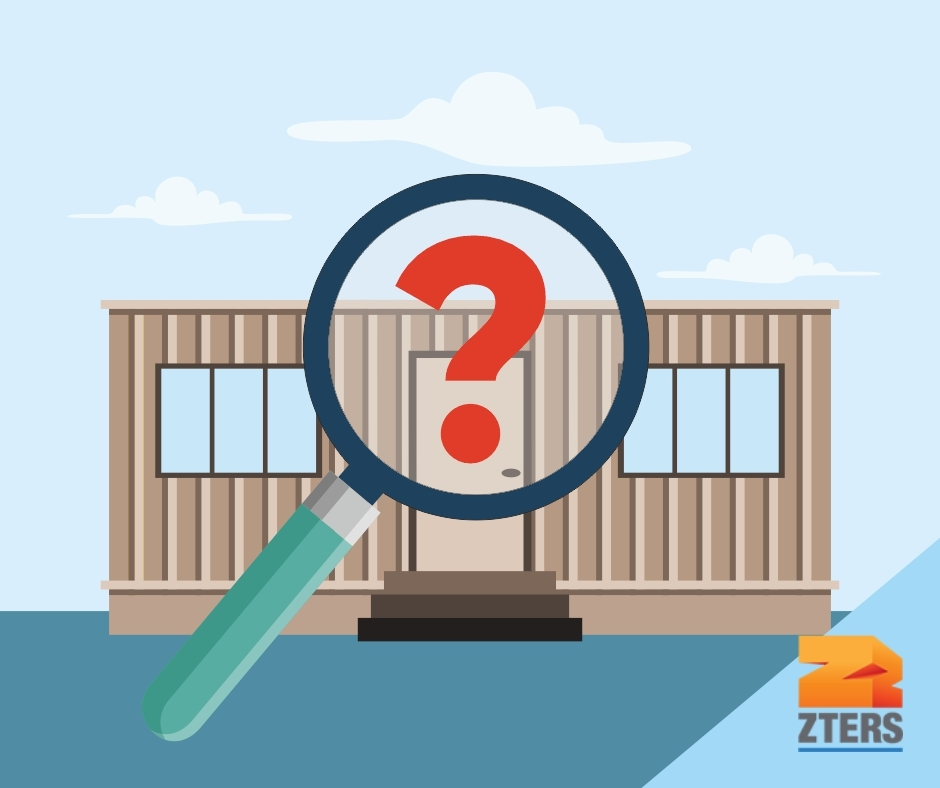 5 Things to Consider When Renting a Portable Office