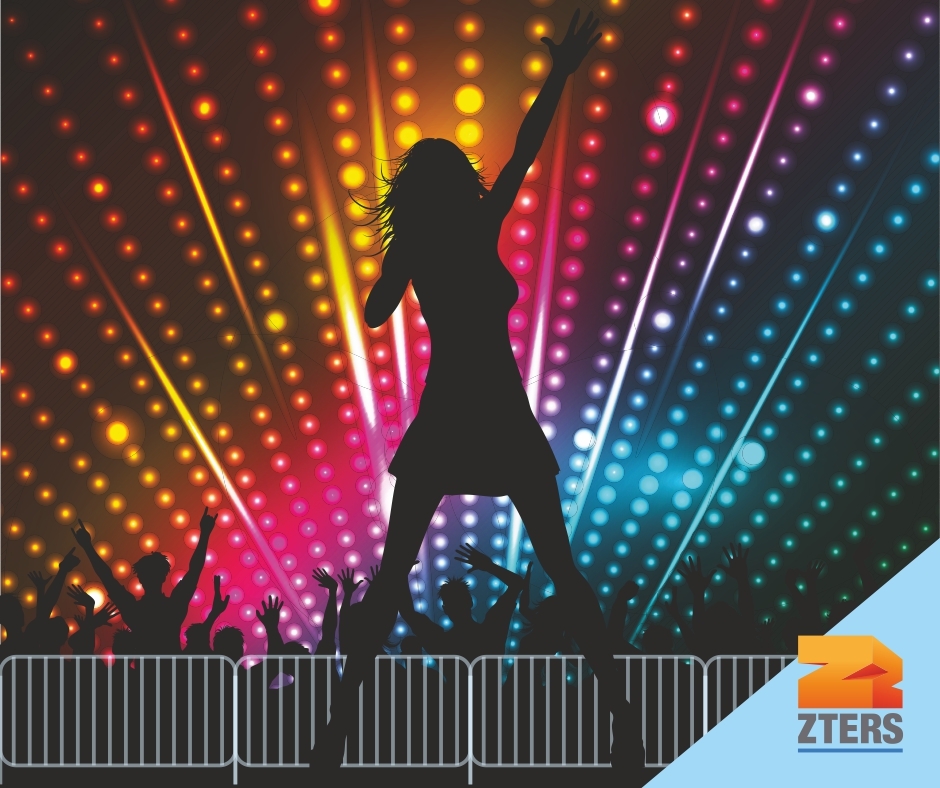 6 Tips for Renting a Concert Temporary Fence