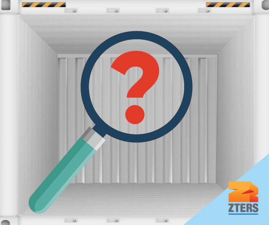 5 Tips to Organize Your Storage Container