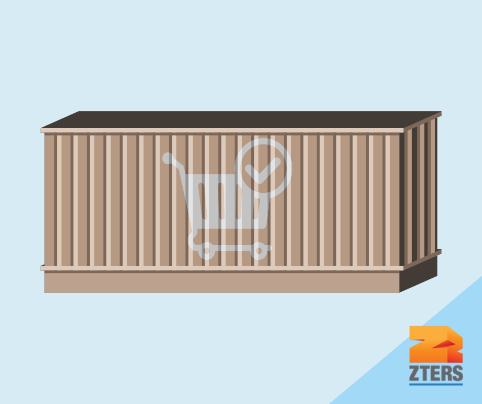 Shipping Containers for Retail Stores: What You Should Know