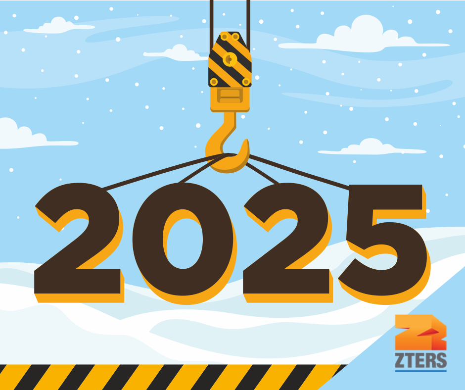 2025 Construction Insights: Trends to Watch