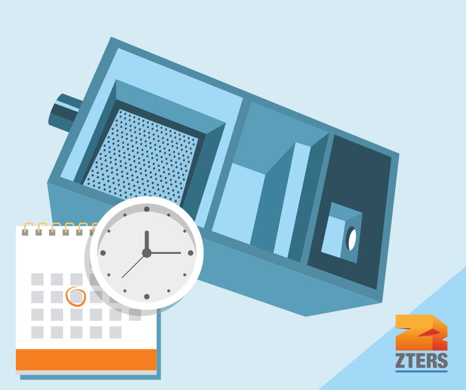 How Often Should Grease Traps Be Cleaned?