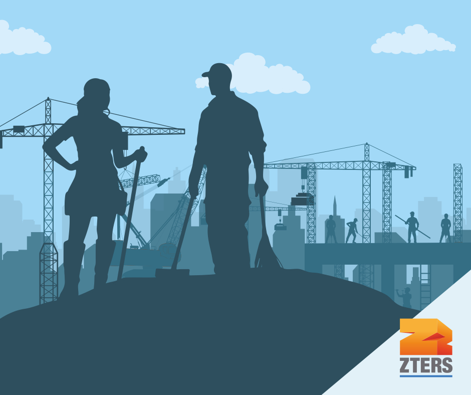 How to Make Construction Cleanup Easier