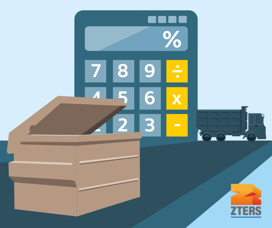 10 Ways to Reduce Waste Management Costs for Your Business