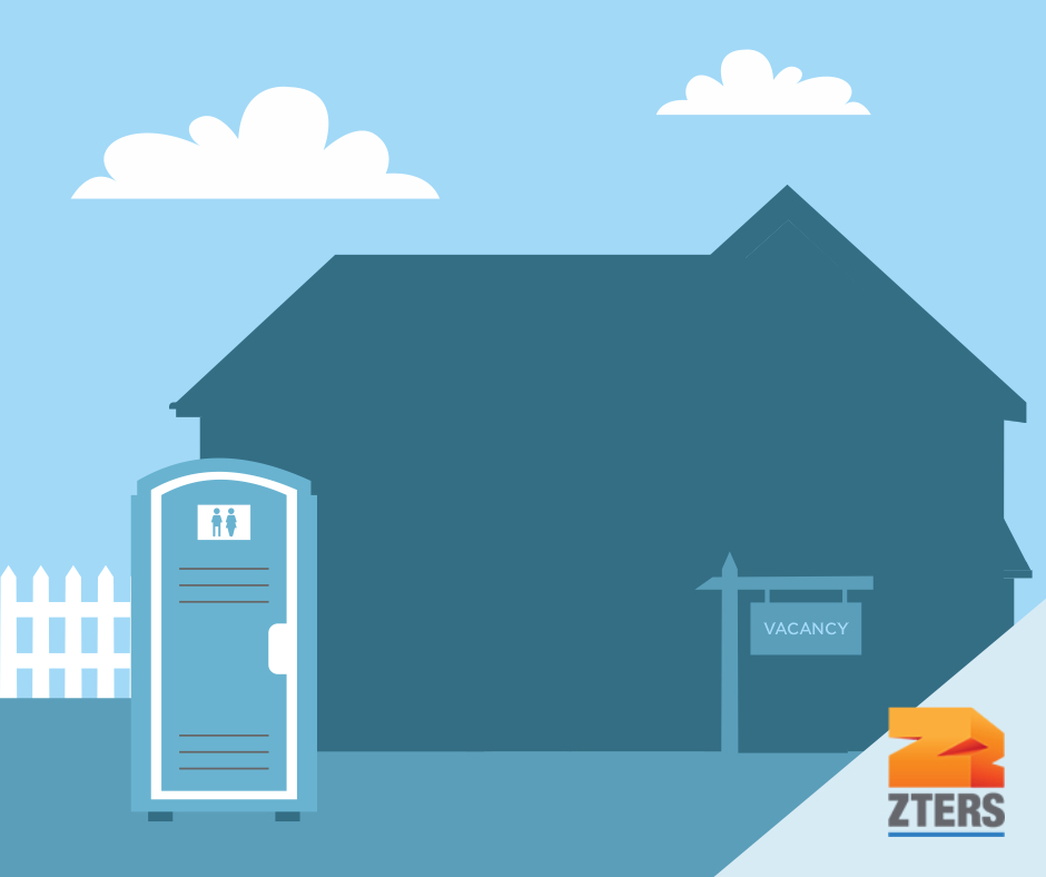 B&B Portable Toilets: Why Your Remote Airbnb Needs a Porta Potty