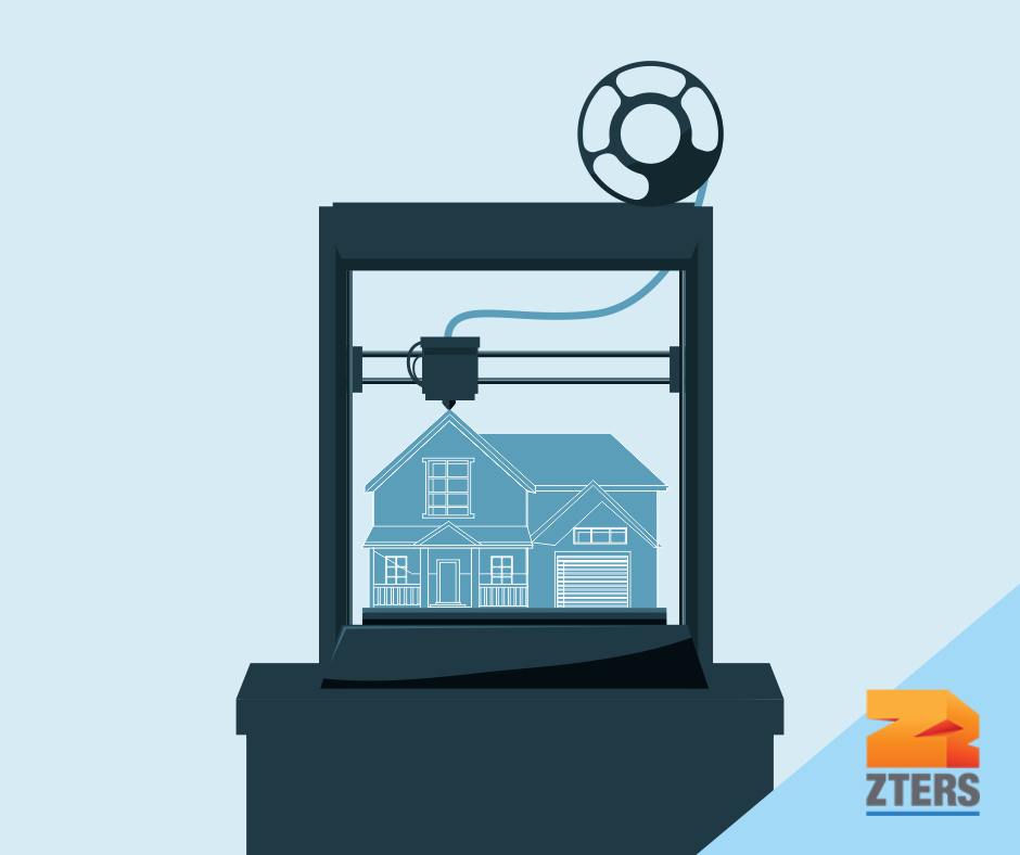 3D Printing in Construction: How It Works and Why It Matters