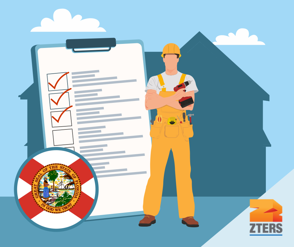 How to Become a General Contractor in Florida (2025)
