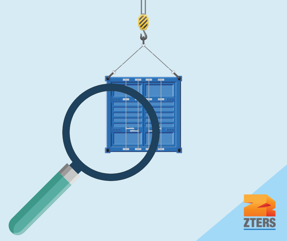 7 Types of Shipping Containers & Their Uses