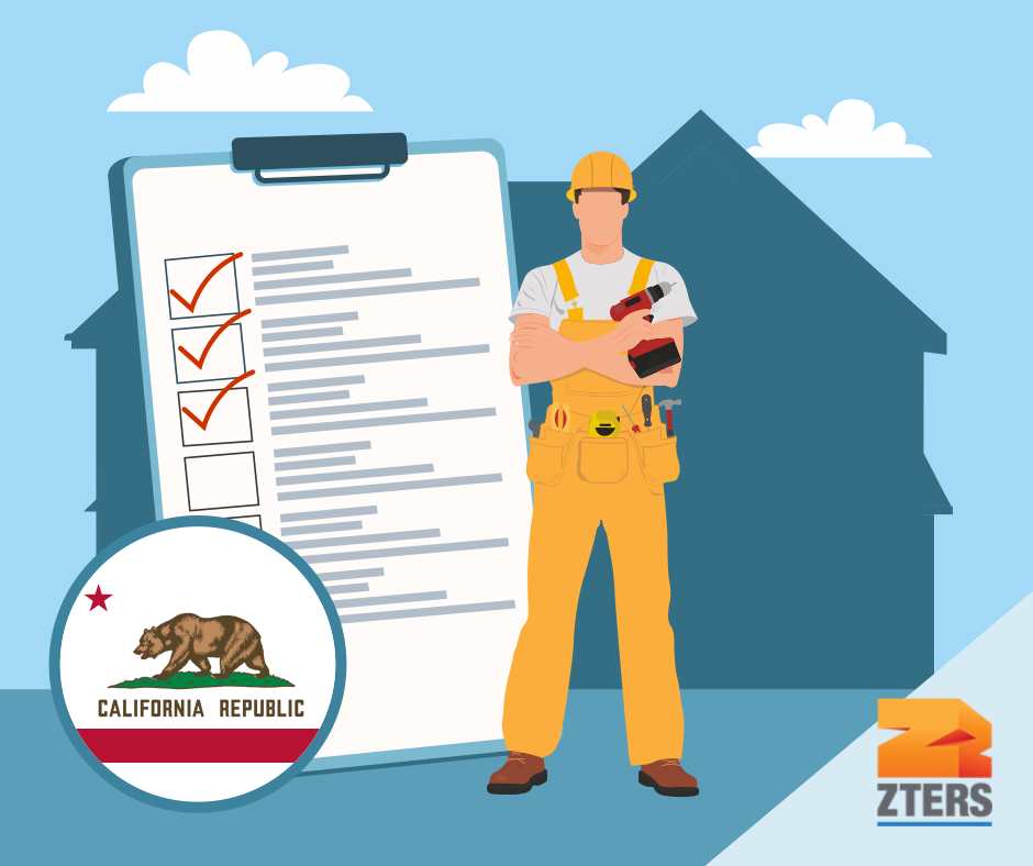 How To Get A General Contractors License In California (2025)