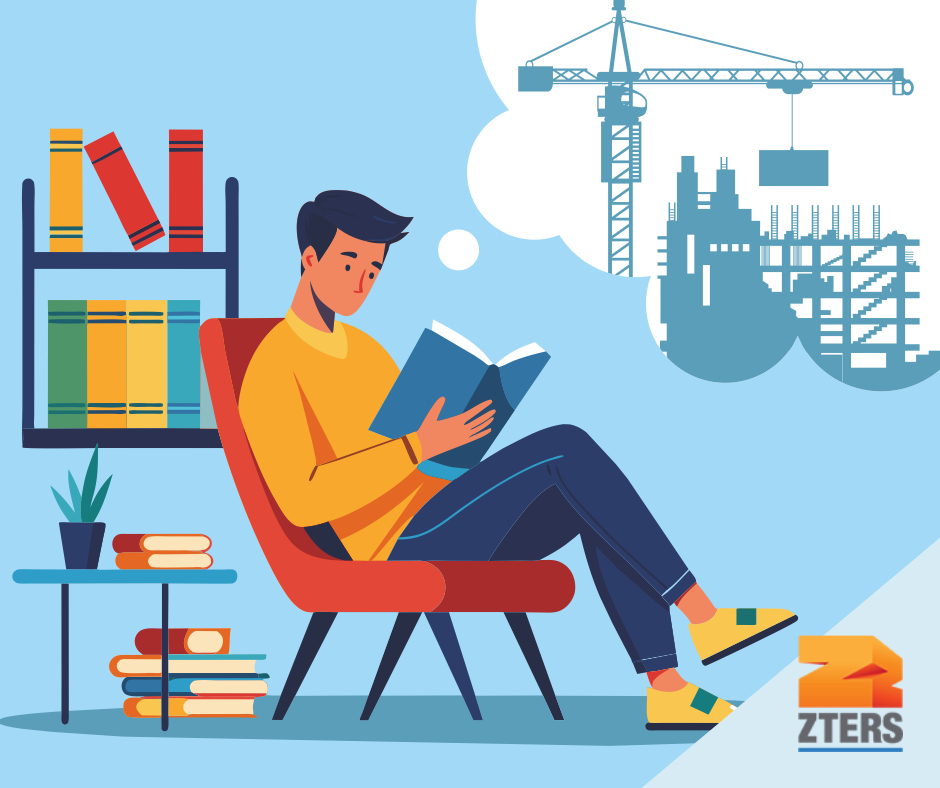 Best Construction Site Books [2025]