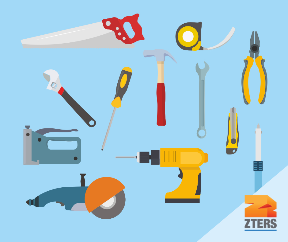 The 12 Best Home Improvement Tools Every DIYer Should Own