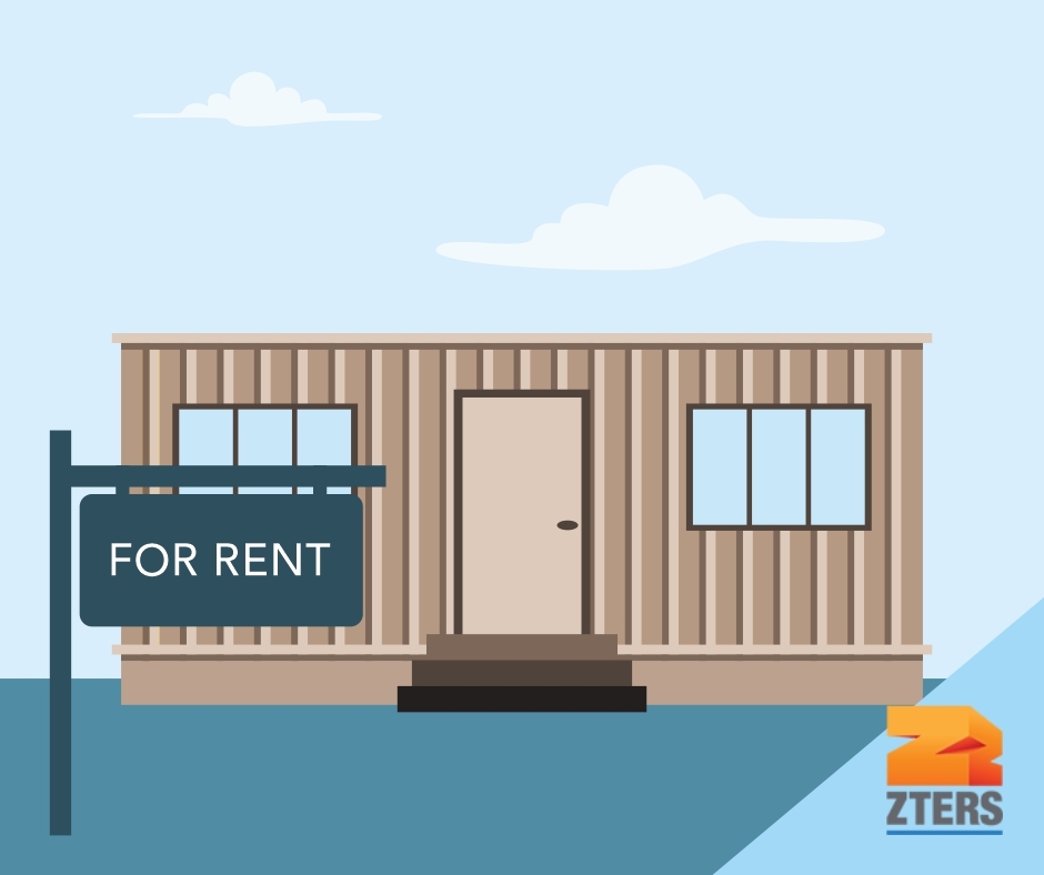 Storage Container Office: Easy Rental FAQs