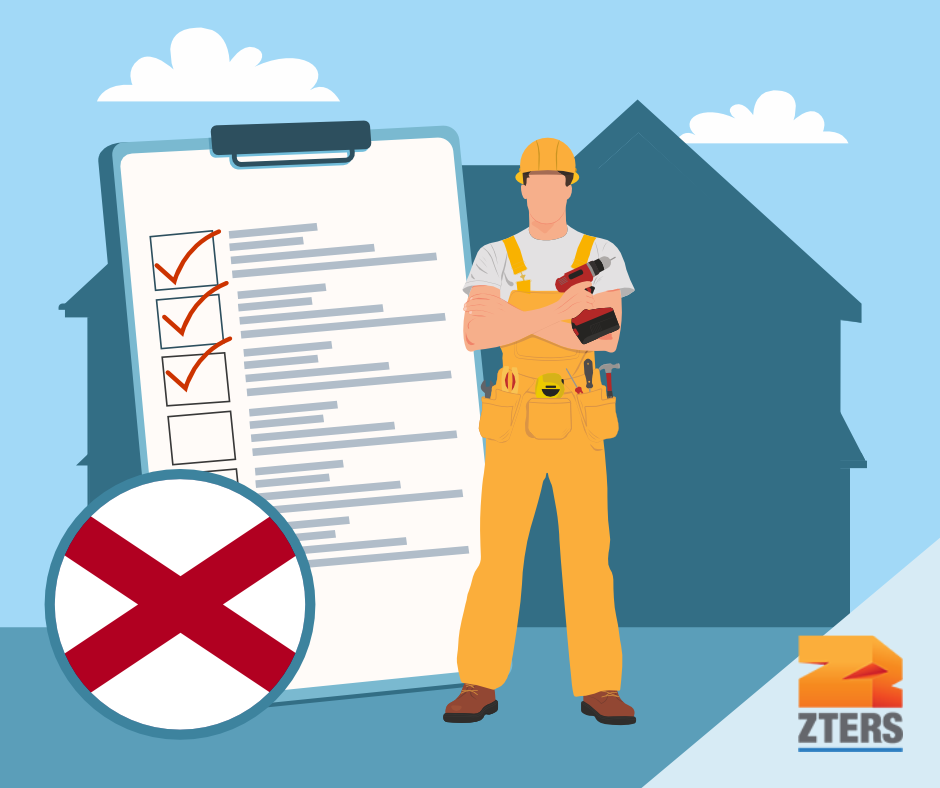 How to Become A General Contractor in Alabama (2026)