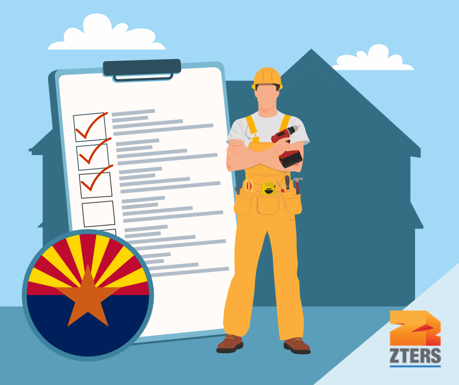 How to Become a General Contractor in Arizona (2026)