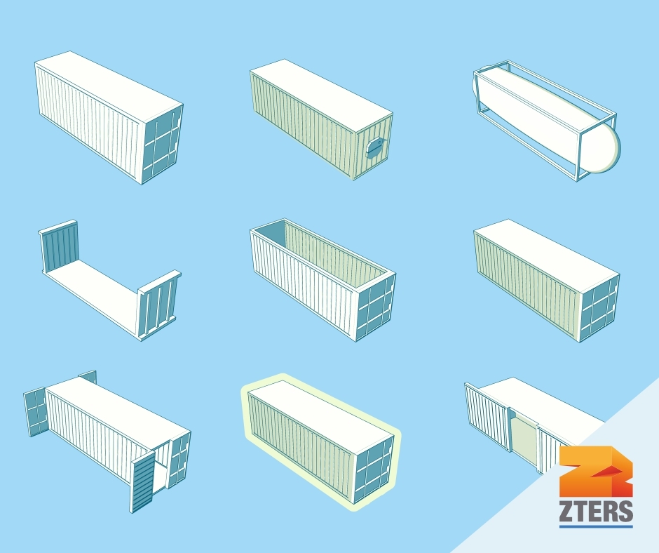 Storage Container Rental for Manufacturing Sites: 7 Options