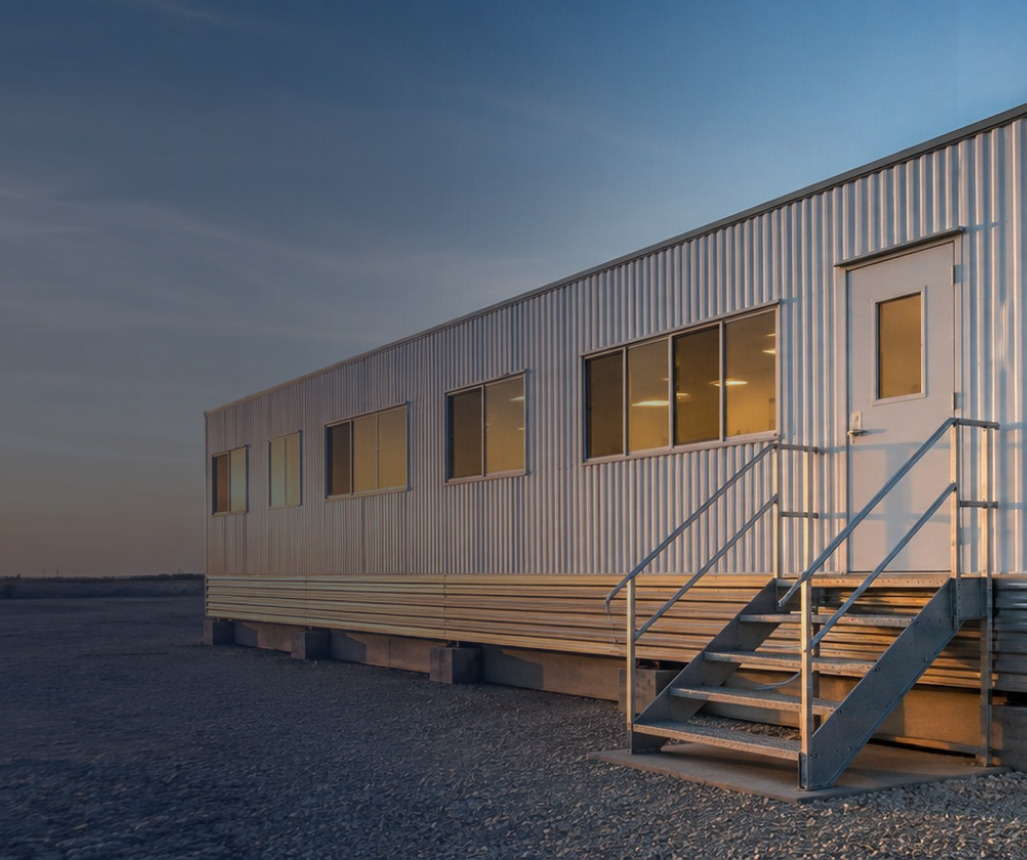 Mobile Office Trailer Rental Cost: Sizes, Fees & Factors