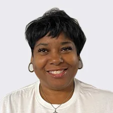 Sandra Wilson