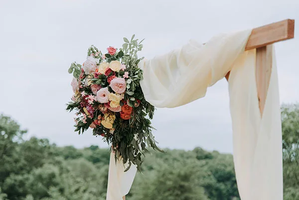 Baños portátiles para bodas