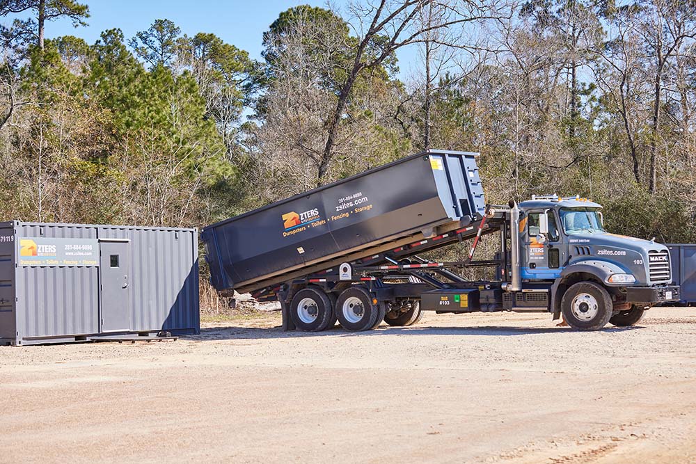 Sitio de trabajo ZTERS
