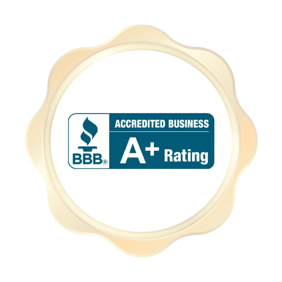 BBB Accredited Business