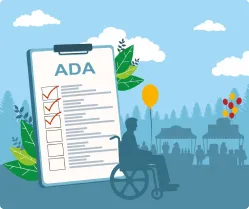 ADA Regulations for Events